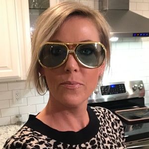 Meet your Posher, Patty